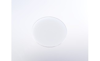Пластины SrTiO3 Φ20x0,5 мм <100> SSP